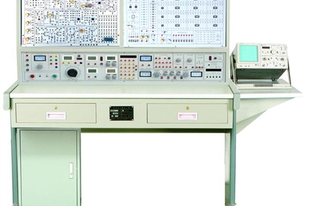 SBDZ-A电子技术综合实验装置